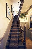 Frederick Street Townhouse