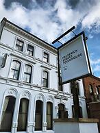 Frederick Street Townhouse