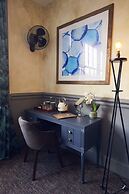 Frederick Street Townhouse