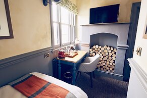 Frederick Street Townhouse