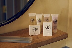 Frederick Street Townhouse