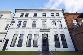 Frederick Street Townhouse