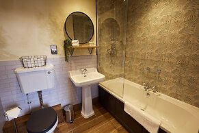 Frederick Street Townhouse