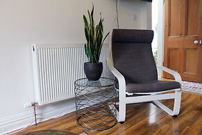 Silver Lining - Meadows Apartments