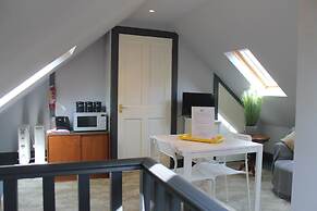 Silver Lining - Meadows Apartments