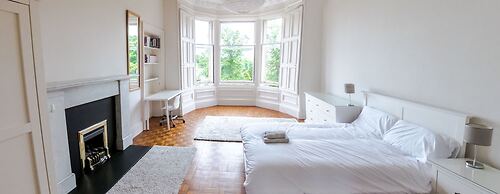 Silver Lining - Meadows Apartments