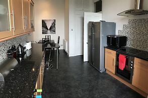 Silver Lining - Meadows Apartments