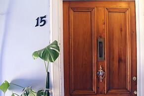 Silver Lining - Meadows Apartments