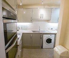 Silver Lining - Meadows Apartments