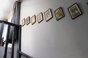 Silver Lining - Meadows Apartments