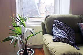 Silver Lining - Meadows Apartments