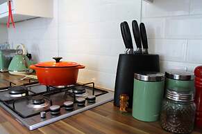 Silver Lining - Meadows Apartments