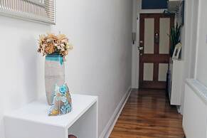 Silver Lining - Meadows Apartments