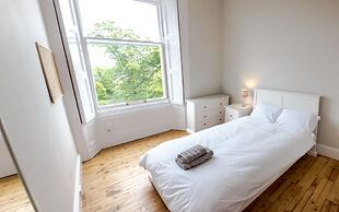 Silver Lining - Meadows Apartments