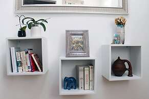 Silver Lining - Meadows Apartments