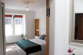 Silver Lining - Meadows Apartments