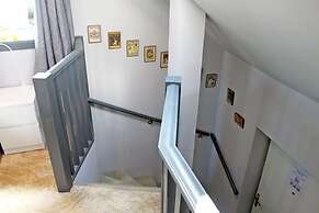 Silver Lining - Meadows Apartments