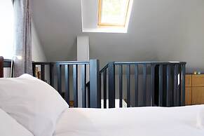 Silver Lining - Meadows Apartments