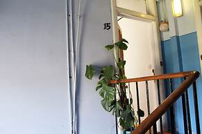 Silver Lining - Meadows Apartments