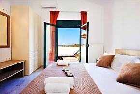 disCrete Villa Lappa