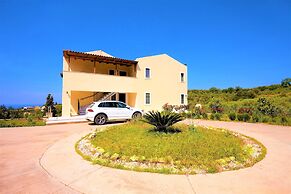 disCrete Villa Lappa