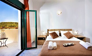 disCrete Villa Lappa