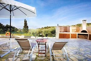 disCrete Villa Lappa