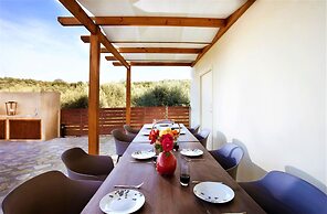 disCrete Villa Lappa