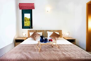 disCrete Villa Lappa