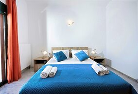 disCrete Villa Lappa