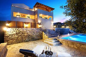 disCrete Villa Lappa