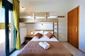 disCrete Villa Lappa