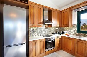 disCrete Villa Lappa