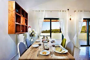 disCrete Villa Lappa