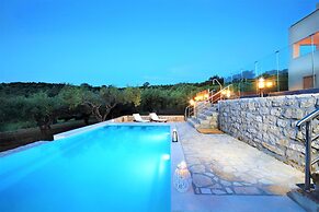 disCrete Villa Lappa