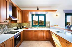 disCrete Villa Lappa