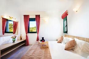 disCrete Villa Lappa