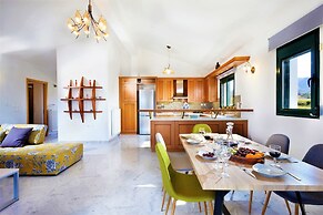 disCrete Villa Lappa