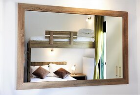 disCrete Villa Lappa