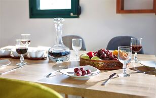 disCrete Villa Lappa