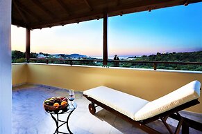 disCrete Villa Lappa