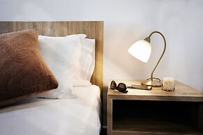 disCrete Villa Lappa