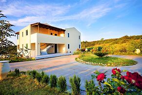 disCrete Villa Lappa