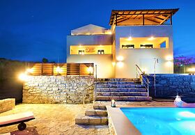 disCrete Villa Lappa