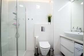 Grand Apartments - Waterlane Island SPA