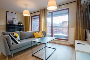 Grand Apartments - Waterlane Island SPA