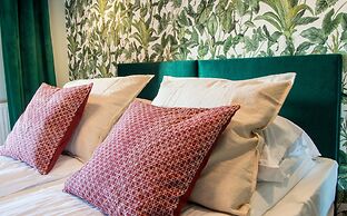 Grand Apartments - Waterlane Island SPA