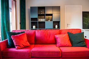 Grand Apartments - Waterlane Island SPA