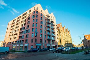 Grand Apartments - Waterlane Island SPA