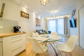 Grand Apartments - Waterlane Island SPA